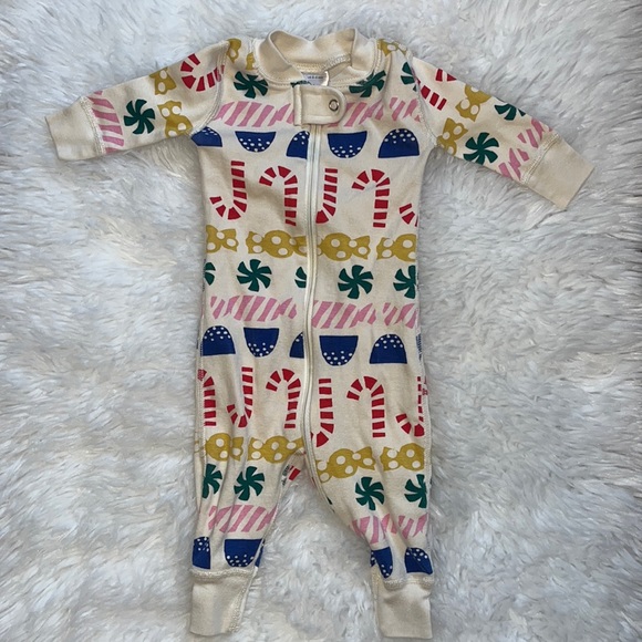 NWOT Hanna Andersson Sleeper - Picture 1 of 4